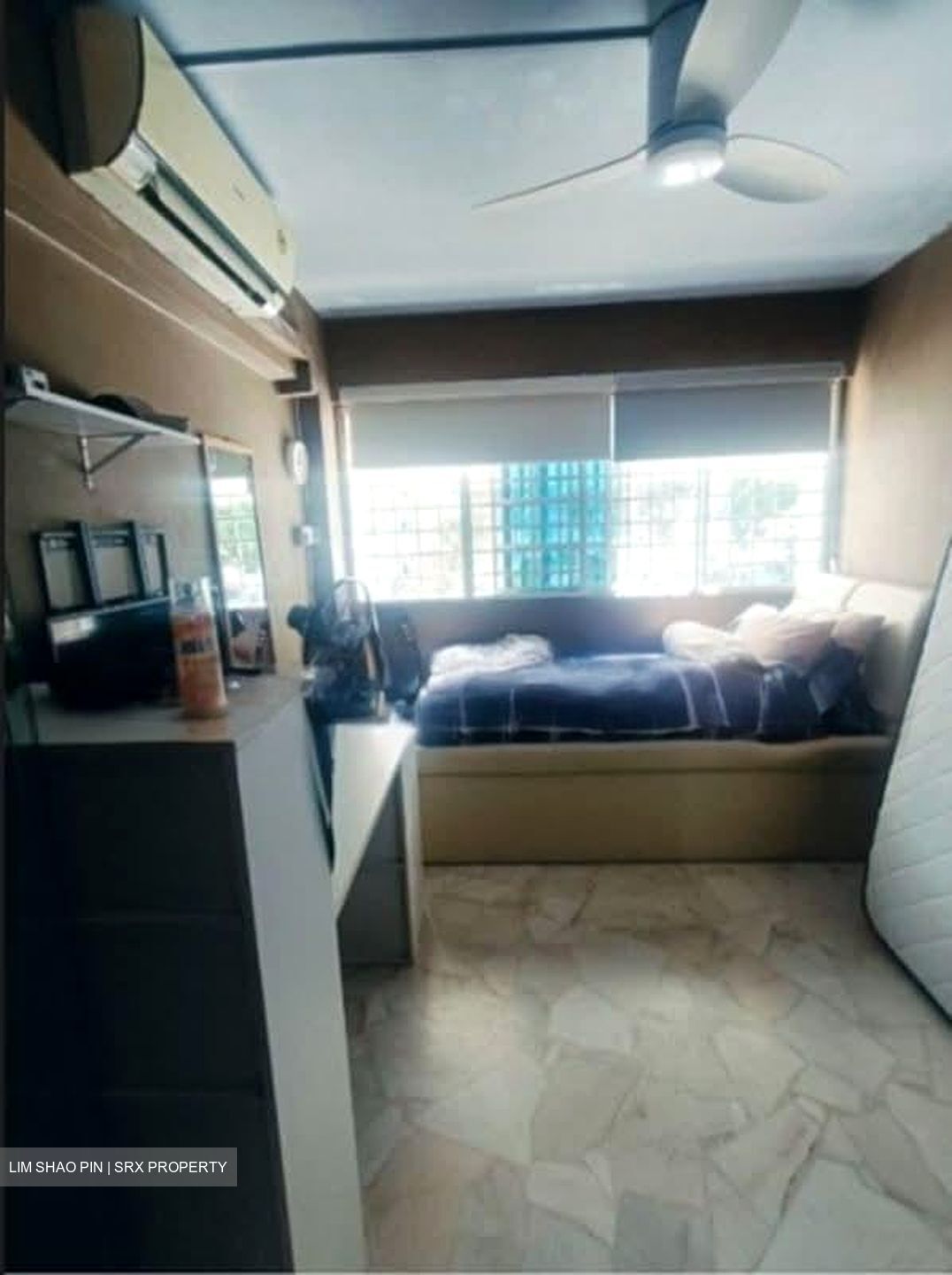 Blk 605 Nee Soon Central Meadows (Yishun), HDB 4 Rooms #580121301